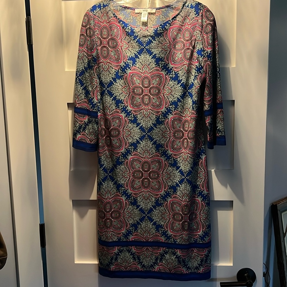 Wisp Dress